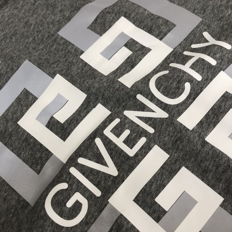 Givenchy Hoodies